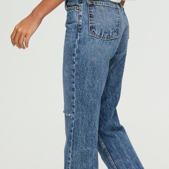 Grlfrnd Helena Jeans Size 32 Colour Breakdown - Picture 3 of 16